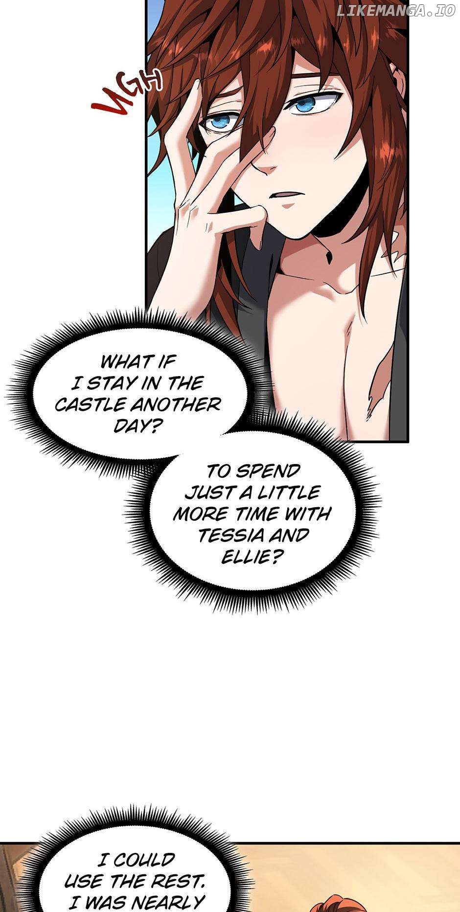 The Beginning After The End Chapter 200 image 61